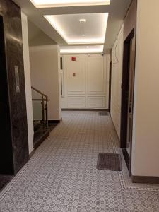 Hotel lavender