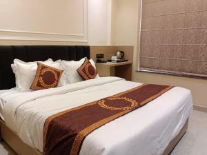 Hotel lavender