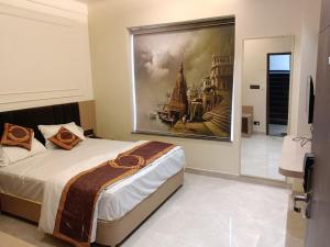 Hotel lavender
