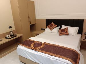 Hotel lavender