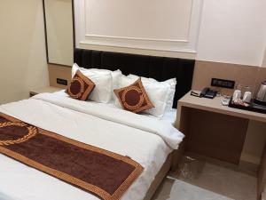 Hotel lavender