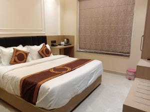 Hotel lavender