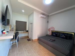 Molly Garden Home มอลลี่การ์เด้นโฮม
