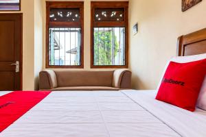 RedDoorz at Dago Griya Aspen Bandung