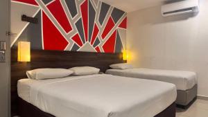 My Hotel @ Sentral