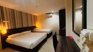 My Hotel @ Sentral
