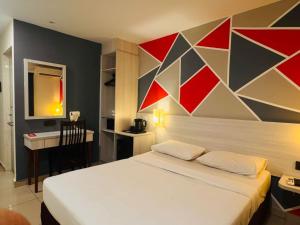My Hotel @ Sentral