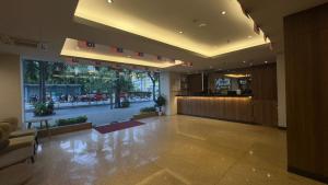 My Hotel @ Sentral