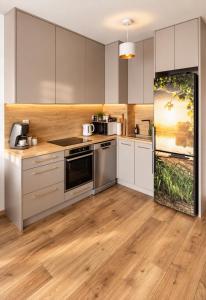 Apartament Olecko Centrum