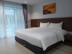 SUMS Pool Access Resort, Phuket