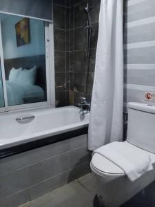 SUMS Pool Access Resort, Phuket
