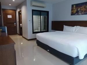 SUMS Pool Access Resort, Phuket