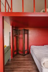 Toffee Studio Ninh Binh - Aesthetic Minimalist Space