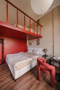 Toffee Studio Ninh Binh - Aesthetic Minimalist Space