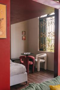 Toffee Studio Ninh Binh - Aesthetic Minimalist Space