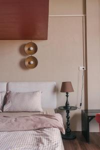 Toffee Studio Ninh Binh - Aesthetic Minimalist Space
