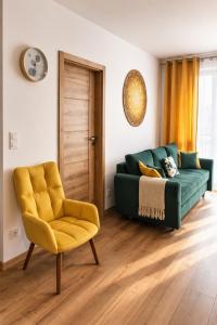 Apartament Olecko Centrum