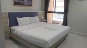 Sattahip 9 Boutique Hotel