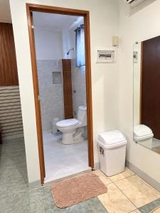3H Guestrooms and Apartment