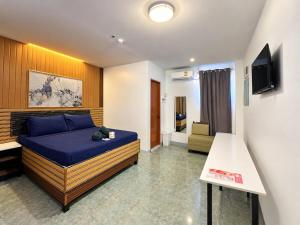 3H Guestrooms and Apartment