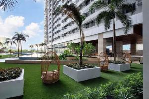 Glam Residences