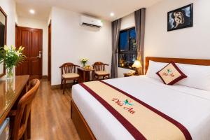 Phú An Hotel