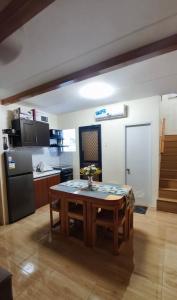 Frickes Vacation house in Panglao, Bohol