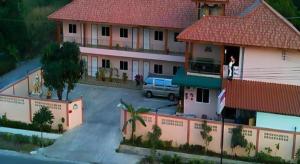Wattana Hill Resort