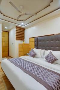 Apple Park Hotel - Free Airport Transffer