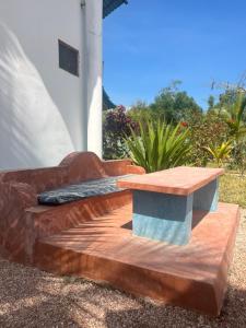 Msafiri House