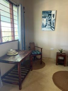 Msafiri House