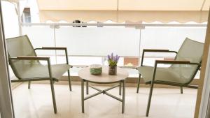Cosy Apartment in Athens near Evangelismos Station