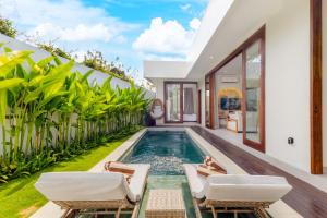 Niscaya Villa Uluwatu by Pertama Stay