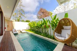 Niscaya Villa Uluwatu by Pertama Stay