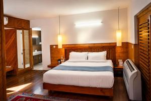 Banon Resort - A Lamrin Collection Hotel