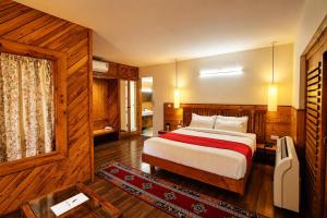 Banon Resort - A Lamrin Collection Hotel