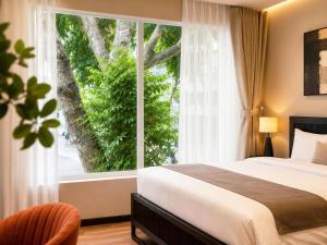 Amana Boutique Riverside - An Khanh