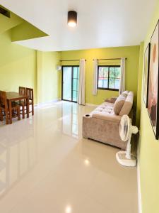 4Leaf Cozy House Pakchong Khaoyai