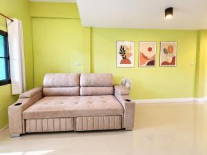 4Leaf Cozy House Pakchong Khaoyai