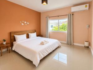4Leaf Cozy House Pakchong Khaoyai