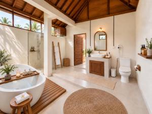 Villa Rosavelle by Buktiyasa International