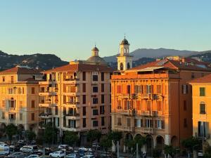 Sea & Center - Chiavari