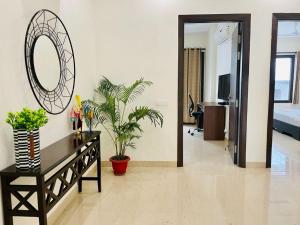 Olive Service Apartments - DLF Cyber City