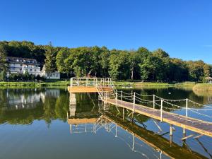 Hotel Gorzelanny - basen , jacuzzi , sauna sucha, parowa w cenie pobytu!