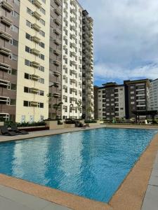 Avida Tower 3 7th Floor