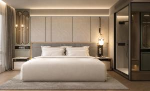 Eden Star Saigon Hotel