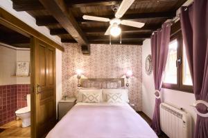 Coqueto apartamento Catio Celso ideal parejas