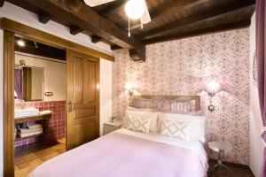 Coqueto apartamento Catio Celso ideal parejas