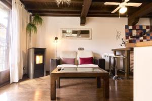Coqueto apartamento Catio Celso ideal parejas
