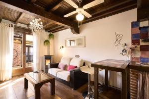 Coqueto apartamento Catio Celso ideal parejas